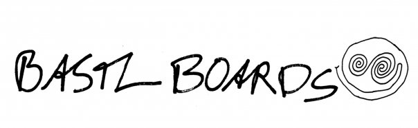 Bastl Boards Longboards
